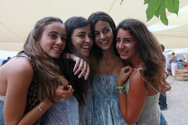 Mini Not Normal Ride to Batroun